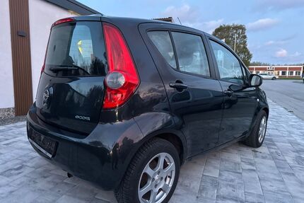 Opel Agila Gebrauchtwagen