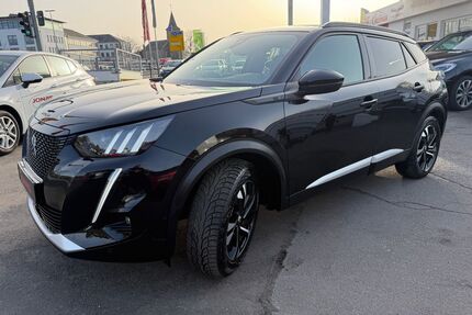 Peugeot 2008 Gebrauchtwagen