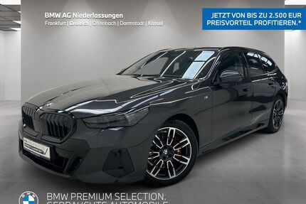 BMW 520 Gebrauchtwagen