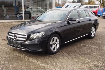 Mercedes-Benz E 220 Gebrauchtwagen