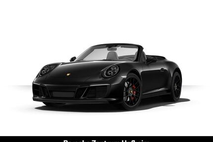 Porsche 991 Gebrauchtwagen