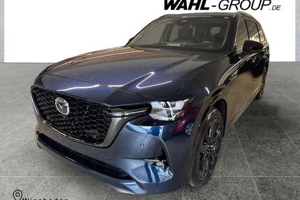 Mazda CX-80 Gebrauchtwagen