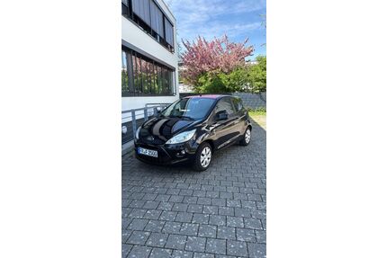 Ford Ka/Ka+ Gebrauchtwagen