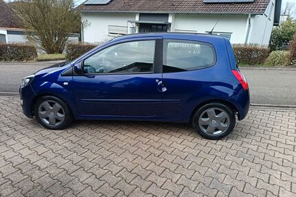 Renault Twingo Gebrauchtwagen