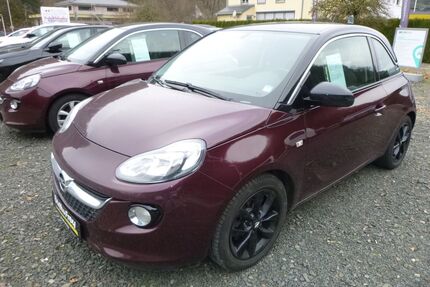 Opel Adam Gebrauchtwagen