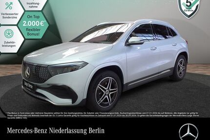 Mercedes-Benz EQA Gebrauchtwagen