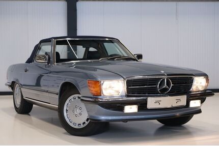 Mercedes-Benz 300 Gebrauchtwagen
