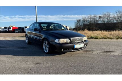 Volvo C70 Gebrauchtwagen