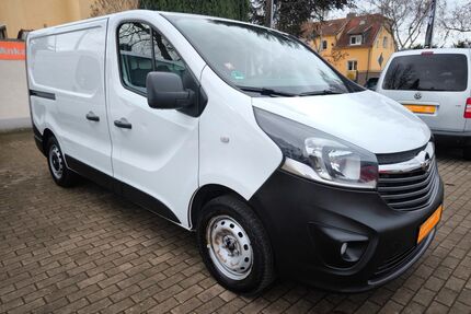 Opel Vivaro Gebrauchtwagen