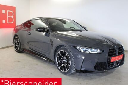 BMW M4 Gebrauchtwagen