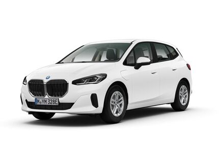 BMW 225 Active Tourer Gebrauchtwagen