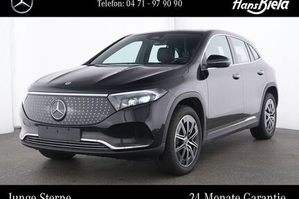 Mercedes-Benz EQA Gebrauchtwagen