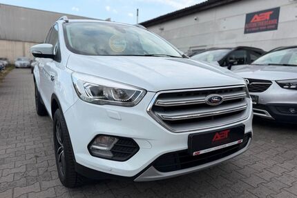 Ford Kuga Gebrauchtwagen