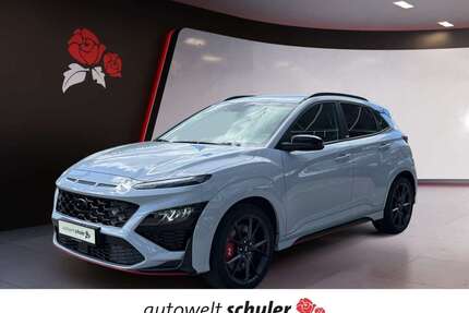 Hyundai KONA Gebrauchtwagen