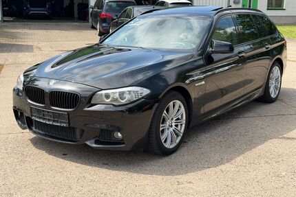 BMW 530 Gebrauchtwagen