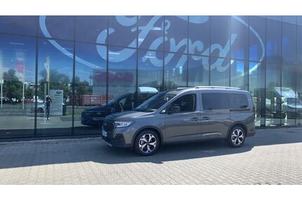 Ford Grand Tourneo Gebrauchtwagen