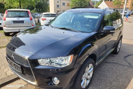 Mitsubishi Outlander Gebrauchtwagen