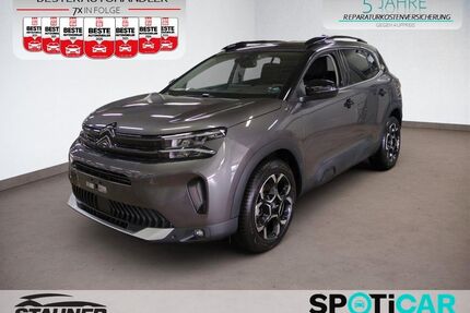 Citroen C5 Aircross Gebrauchtwagen