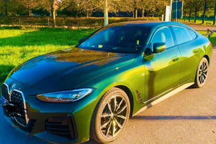 BMW 430 Gran Coupé Gebrauchtwagen