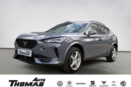 Cupra Formentor Gebrauchtwagen