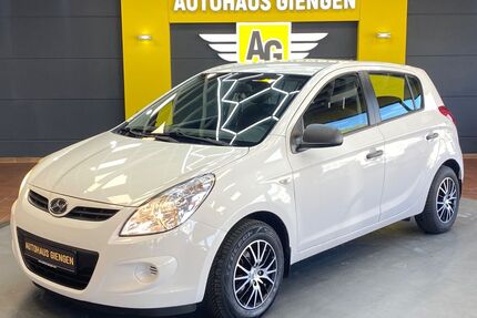 Hyundai i20 Gebrauchtwagen