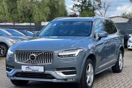 Volvo XC90 Gebrauchtwagen
