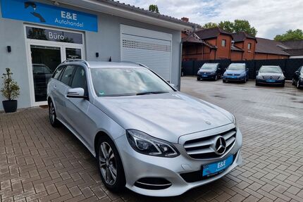 Mercedes-Benz E 250 Gebrauchtwagen
