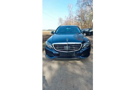 Mercedes-Benz C 250 Gebrauchtwagen