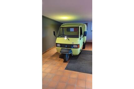 Piaggio APE TM Gebrauchtwagen