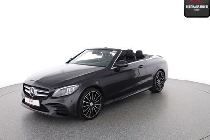 Mercedes-Benz C 300 Gebrauchtwagen