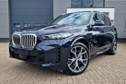 BMW X5 Gebrauchtwagen