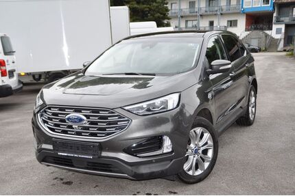 Ford Edge Gebrauchtwagen
