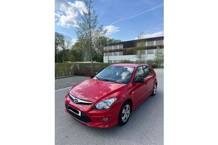 Hyundai i30 Gebrauchtwagen