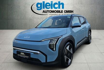 Kia EV3 Gebrauchtwagen