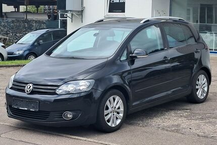 VW Golf Plus Gebrauchtwagen