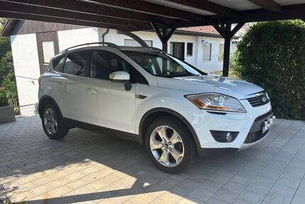 Ford Kuga Gebrauchtwagen