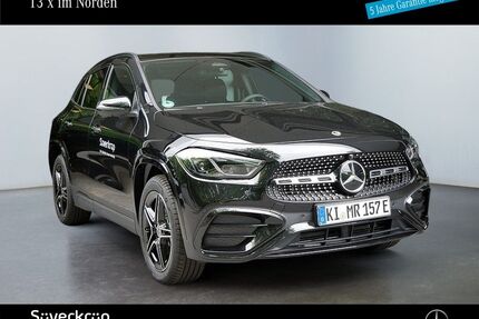 Mercedes-Benz GLA 250 Gebrauchtwagen