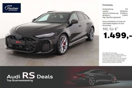 Audi RS5 Gebrauchtwagen