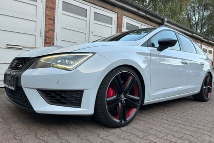 Seat Leon Gebrauchtwagen