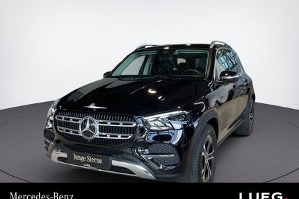 Mercedes-Benz GLE 300 Gebrauchtwagen