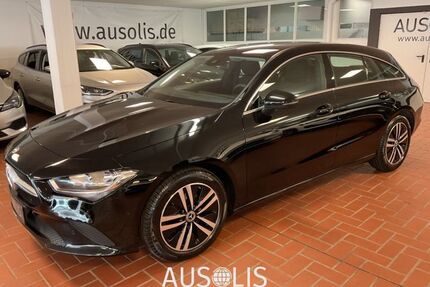 Mercedes-Benz CLA 180 Shooting Brake Gebrauchtwagen