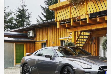 Nissan GT-R Gebrauchtwagen