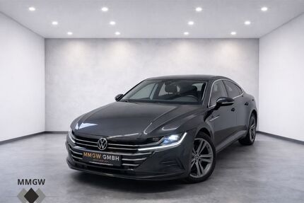 VW Arteon Gebrauchtwagen