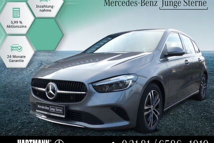 Mercedes-Benz B 200 Gebrauchtwagen