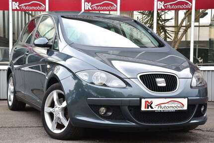 Seat Altea Gebrauchtwagen