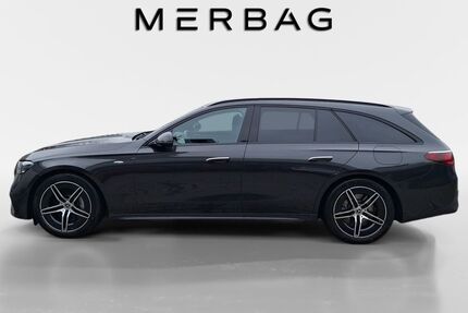 Mercedes-Benz E 300 Gebrauchtwagen