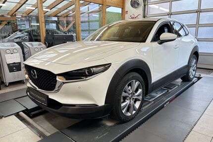 Mazda CX-30 Gebrauchtwagen