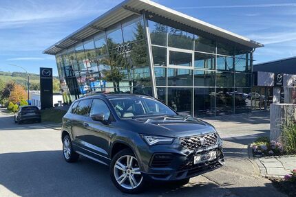 Seat Ateca Gebrauchtwagen