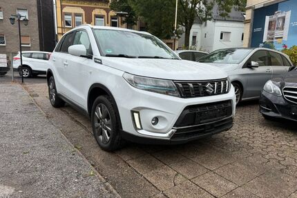 Suzuki Vitara Gebrauchtwagen