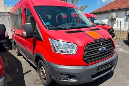 Ford Transit Gebrauchtwagen